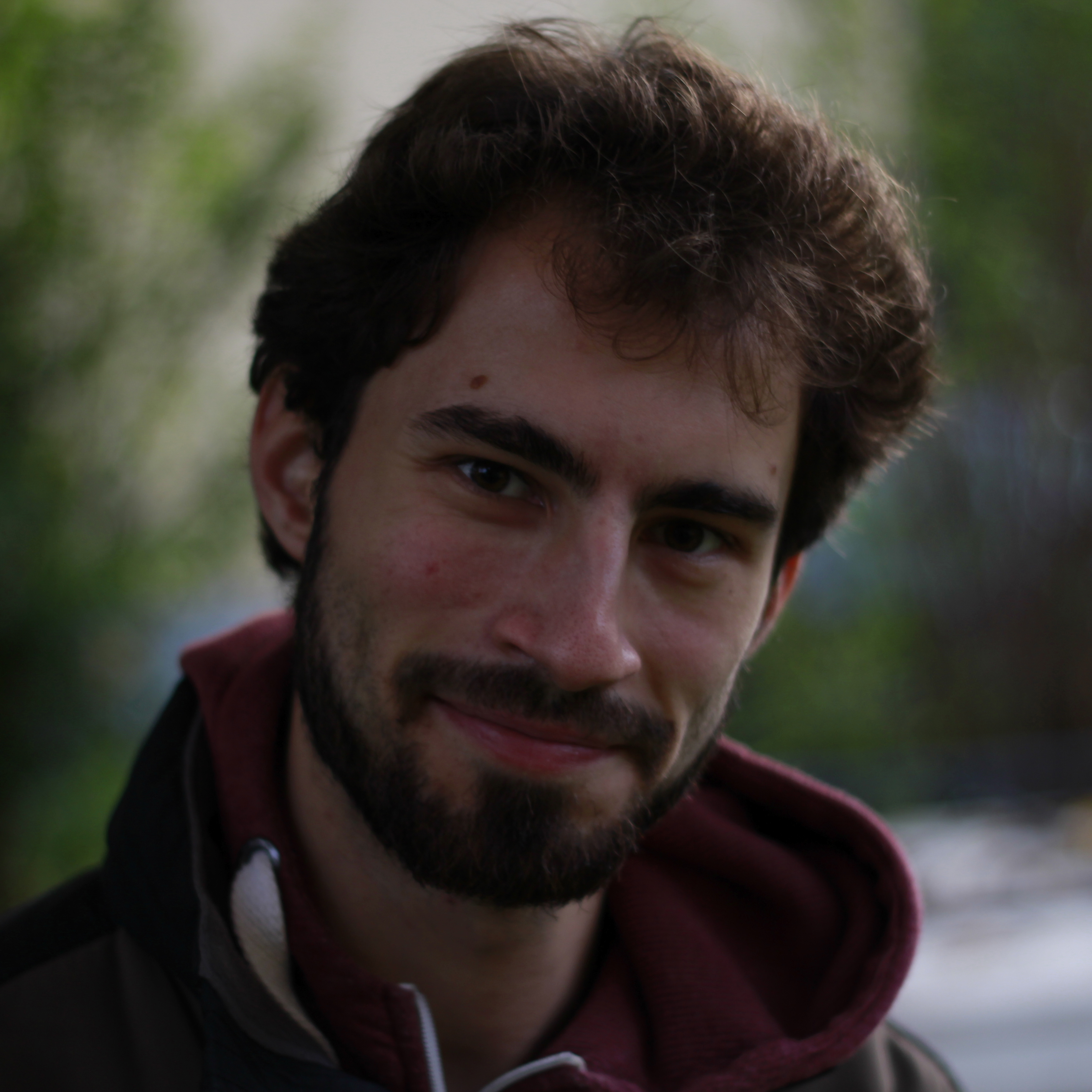 Profil Doml